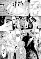 Throbbing Sabbath / トキメキサバト [Kuroshiki] [Original] Thumbnail Page 09