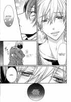 Boyfriend Restraint System / 束縛系彼氏。 [Tohru] [Free] Thumbnail Page 10