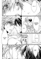 Boyfriend Restraint System / 束縛系彼氏。 [Tohru] [Free] Thumbnail Page 21