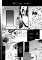 Boyfriend Restraint System / 束縛系彼氏。 [Tohru] [Free] Thumbnail Page 25