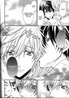 Boyfriend Restraint System / 束縛系彼氏。 [Tohru] [Free] Thumbnail Page 27