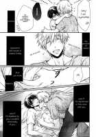 Boyfriend Restraint System / 束縛系彼氏。 [Tohru] [Free] Thumbnail Page 28