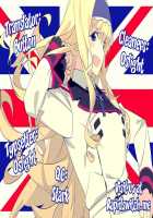 Cecilia Style / Cecilia Style [Izumi Mahiru] [Infinite Stratos] Thumbnail Page 35