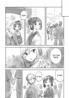 Hiyorigeta / ひより下駄 [Hiiragi Yutaka] [Original] Thumbnail Page 16