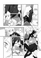 Soiree / SOIREE [Hiiragi Yutaka] [Original] Thumbnail Page 11