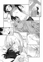 Soiree / SOIREE [Hiiragi Yutaka] [Original] Thumbnail Page 12