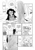 Soiree / SOIREE [Hiiragi Yutaka] [Original] Thumbnail Page 05