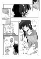 Soiree / SOIREE [Hiiragi Yutaka] [Original] Thumbnail Page 06