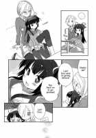 Soiree / SOIREE [Hiiragi Yutaka] [Original] Thumbnail Page 07