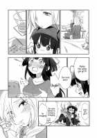 Soiree / SOIREE [Hiiragi Yutaka] [Original] Thumbnail Page 08