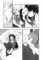 Soiree / SOIREE [Hiiragi Yutaka] [Original] Thumbnail Page 09