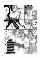 Mikakunin De Juukankei / 未確認で獣姦系 [Tenzen Miyabi] [Mikakunin De Shinkoukei] Thumbnail Page 14