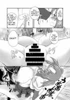 Mikakunin De Juukankei / 未確認で獣姦系 [Tenzen Miyabi] [Mikakunin De Shinkoukei] Thumbnail Page 15