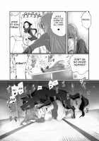 Mikakunin De Juukankei / 未確認で獣姦系 [Tenzen Miyabi] [Mikakunin De Shinkoukei] Thumbnail Page 18