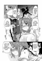 Mikakunin De Juukankei / 未確認で獣姦系 [Tenzen Miyabi] [Mikakunin De Shinkoukei] Thumbnail Page 19