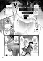 Mikakunin De Juukankei / 未確認で獣姦系 [Tenzen Miyabi] [Mikakunin De Shinkoukei] Thumbnail Page 22