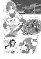 Mikakunin De Juukankei / 未確認で獣姦系 [Tenzen Miyabi] [Mikakunin De Shinkoukei] Thumbnail Page 03