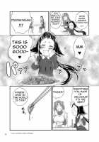 Mikakunin De Juukankei / 未確認で獣姦系 [Tenzen Miyabi] [Mikakunin De Shinkoukei] Thumbnail Page 04