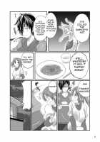 Mikakunin De Juukankei / 未確認で獣姦系 [Tenzen Miyabi] [Mikakunin De Shinkoukei] Thumbnail Page 05