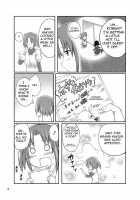 Mikakunin De Juukankei / 未確認で獣姦系 [Tenzen Miyabi] [Mikakunin De Shinkoukei] Thumbnail Page 06