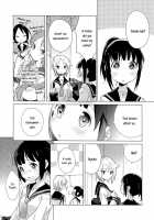 Yellow Drops / Yellow Drops [Hiiragi Yutaka] [Original] Thumbnail Page 12