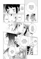 Yellow Drops / Yellow Drops [Hiiragi Yutaka] [Original] Thumbnail Page 13