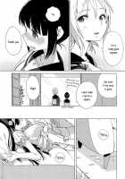 Yellow Drops / Yellow Drops [Hiiragi Yutaka] [Original] Thumbnail Page 14