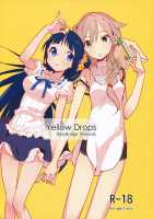 Yellow Drops / Yellow Drops [Hiiragi Yutaka] [Original] Thumbnail Page 01