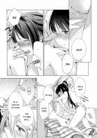 Yellow Drops / Yellow Drops [Hiiragi Yutaka] [Original] Thumbnail Page 21
