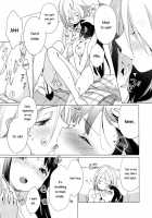 Yellow Drops / Yellow Drops [Hiiragi Yutaka] [Original] Thumbnail Page 23