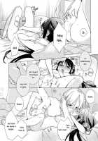Yellow Drops / Yellow Drops [Hiiragi Yutaka] [Original] Thumbnail Page 24