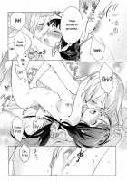 Yellow Drops / Yellow Drops [Hiiragi Yutaka] [Original] Thumbnail Page 25