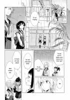 Yellow Drops / Yellow Drops [Hiiragi Yutaka] [Original] Thumbnail Page 27