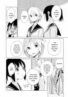 Yellow Drops / Yellow Drops [Hiiragi Yutaka] [Original] Thumbnail Page 28