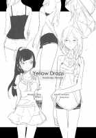 Yellow Drops / Yellow Drops [Hiiragi Yutaka] [Original] Thumbnail Page 02