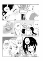 Yellow Drops / Yellow Drops [Hiiragi Yutaka] [Original] Thumbnail Page 31