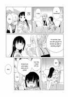 Yellow Drops / Yellow Drops [Hiiragi Yutaka] [Original] Thumbnail Page 32