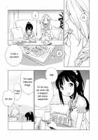 Yellow Drops / Yellow Drops [Hiiragi Yutaka] [Original] Thumbnail Page 03