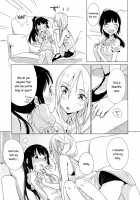 Yellow Drops / Yellow Drops [Hiiragi Yutaka] [Original] Thumbnail Page 05