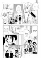 Yellow Drops / Yellow Drops [Hiiragi Yutaka] [Original] Thumbnail Page 09