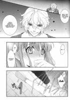 Honey Coming Sweet Love Lesson / Honey Coming Sweet Love Lesson [Nekonattou] [Uta No Prince-Sama] Thumbnail Page 11