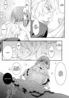 Honey Coming Sweet Love Lesson / Honey Coming Sweet Love Lesson [Nekonattou] [Uta No Prince-Sama] Thumbnail Page 12