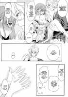 Honey Coming Sweet Love Lesson / Honey Coming Sweet Love Lesson [Nekonattou] [Uta No Prince-Sama] Thumbnail Page 14