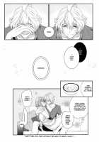Honey Coming Sweet Love Lesson / Honey Coming Sweet Love Lesson [Nekonattou] [Uta No Prince-Sama] Thumbnail Page 18