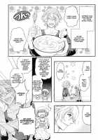 Honey Coming Sweet Love Lesson / Honey Coming Sweet Love Lesson [Nekonattou] [Uta No Prince-Sama] Thumbnail Page 03