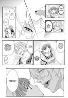 Honey Coming Sweet Love Lesson / Honey Coming Sweet Love Lesson [Nekonattou] [Uta No Prince-Sama] Thumbnail Page 05