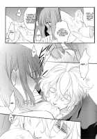 Honey Coming Sweet Love Lesson / Honey Coming Sweet Love Lesson [Nekonattou] [Uta No Prince-Sama] Thumbnail Page 09