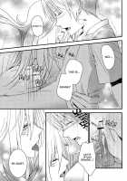 Watashi No Dato Itteiru | I Told You, You'Re Mine / 私のだと言っている [Rei] [Natsumes Book Of Friends] Thumbnail Page 10