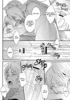 Watashi No Dato Itteiru | I Told You, You'Re Mine / 私のだと言っている [Rei] [Natsumes Book Of Friends] Thumbnail Page 15