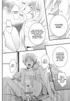 Watashi No Dato Itteiru | I Told You, You'Re Mine / 私のだと言っている [Rei] [Natsumes Book Of Friends] Thumbnail Page 17